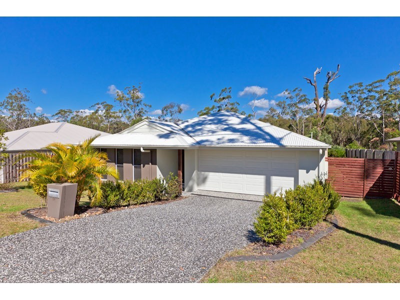 11 Scribbly Gum Place, Mount Cotton QLD 4165