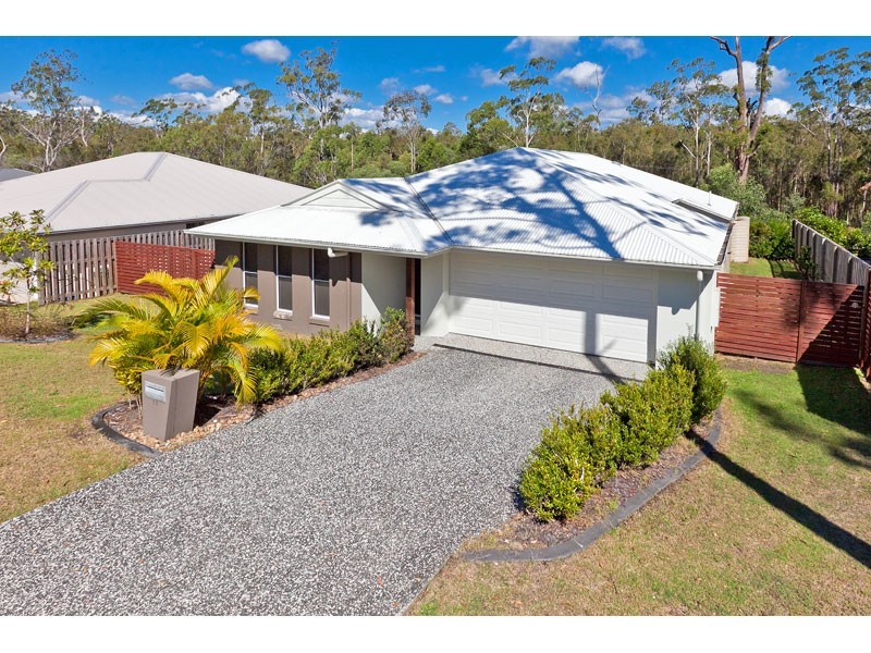 11 Scribbly Gum Place, Mount Cotton QLD 4165