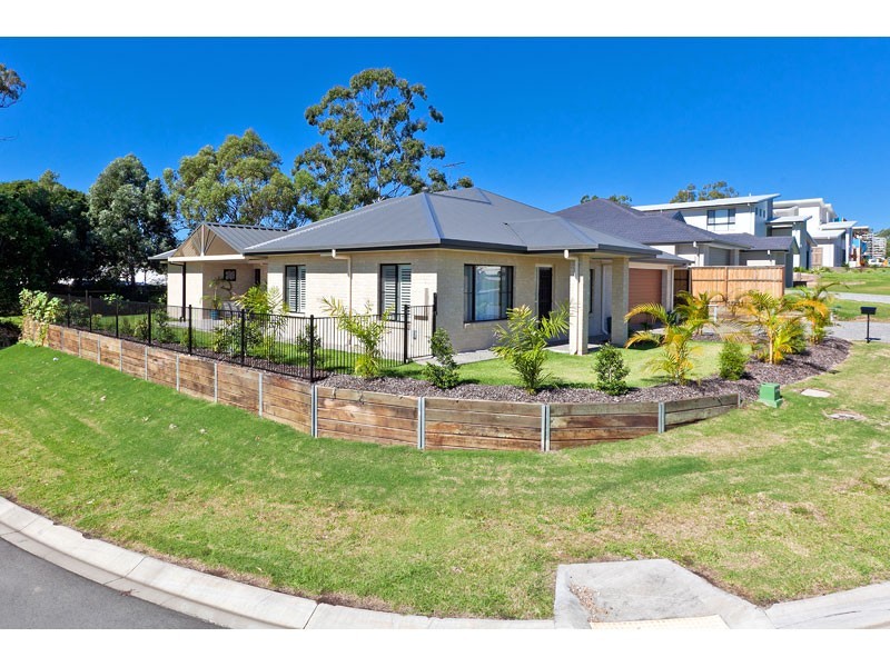 33 Ronnie Street, Cleveland QLD 4163