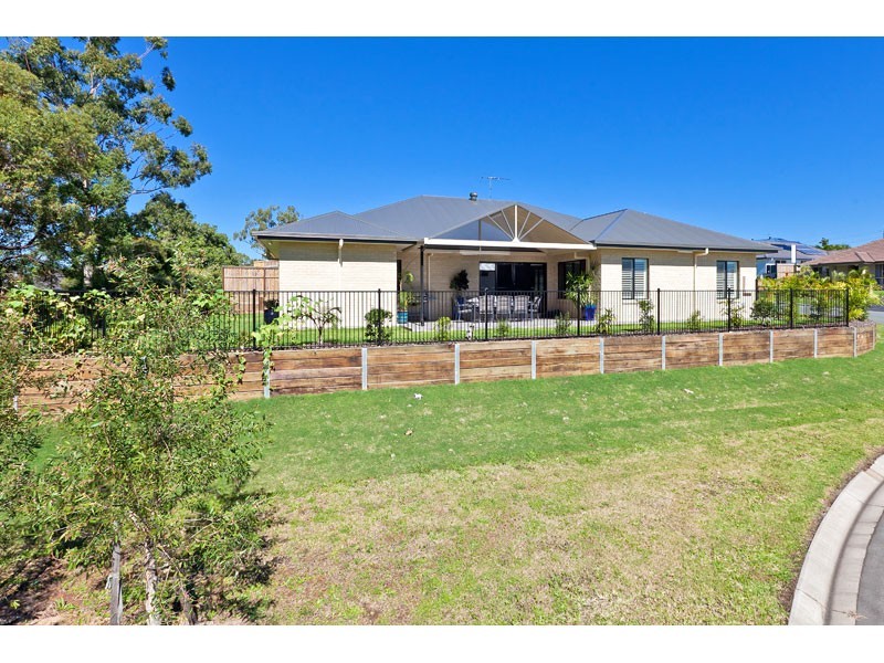 33 Ronnie Street, Cleveland QLD 4163