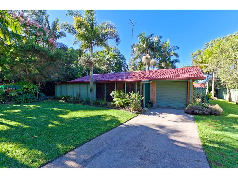 32 Vine Street, Redland Bay QLD 4165