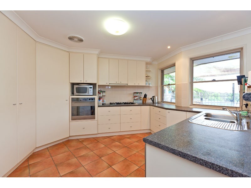 33 Sunrise Street, Mount Cotton QLD 4165 the real estate agency Sold