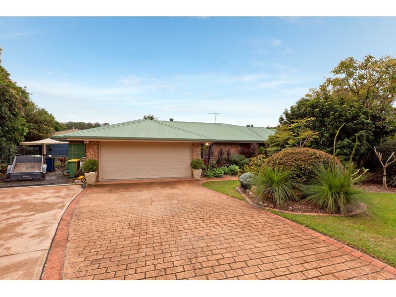 33 Sunrise Street, Mount Cotton QLD 4165