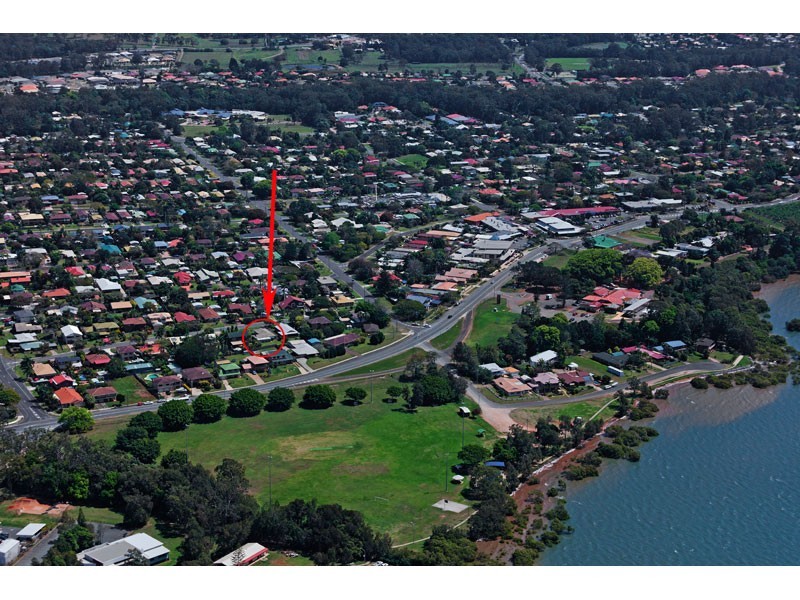 8 Scott Street, Redland Bay QLD 4165