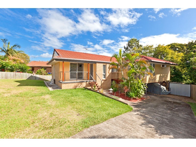 31 Hunter Street, Alexandra Hills QLD 4161