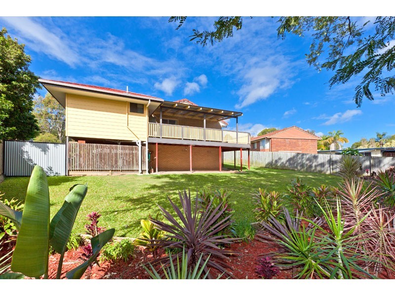 31 Hunter Street, Alexandra Hills QLD 4161