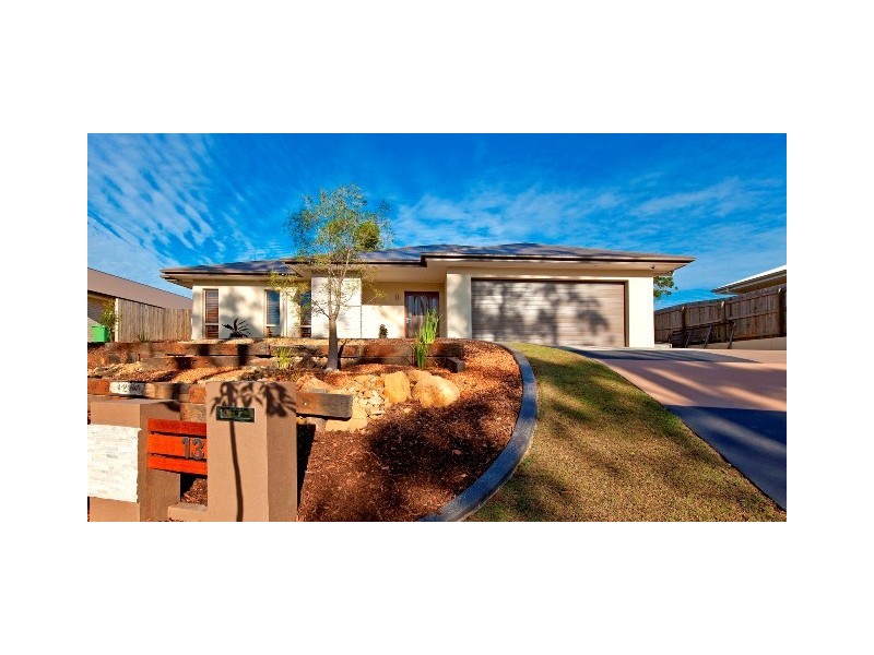 13 Settlers Circuit, Mount Cotton QLD 4165