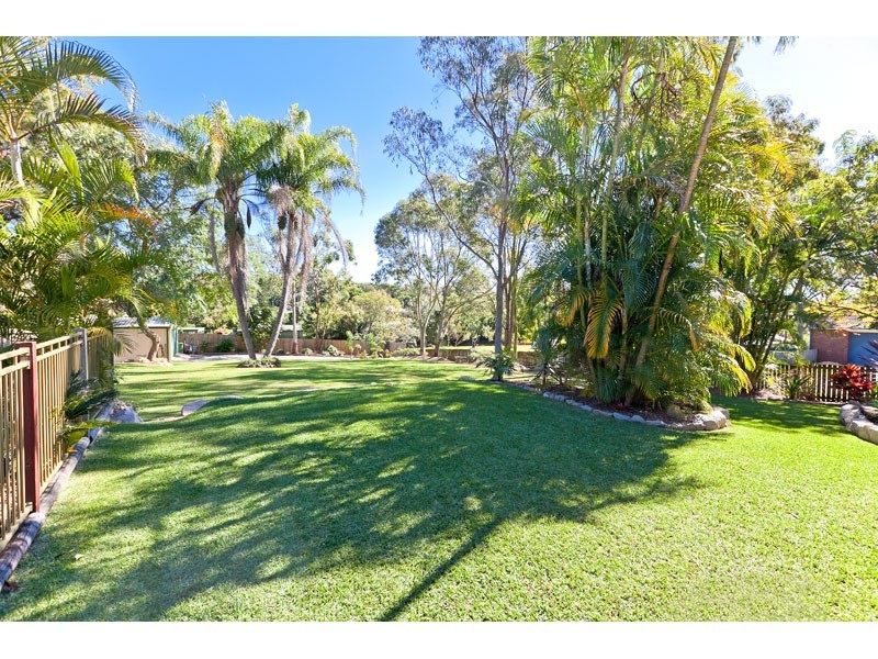 Crn Milner Place & Panorama Drive, Thornlands QLD 4164