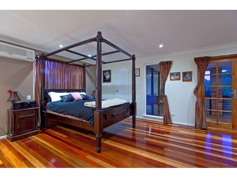 Crn Milner Place & Panorama Drive, Thornlands QLD 4164