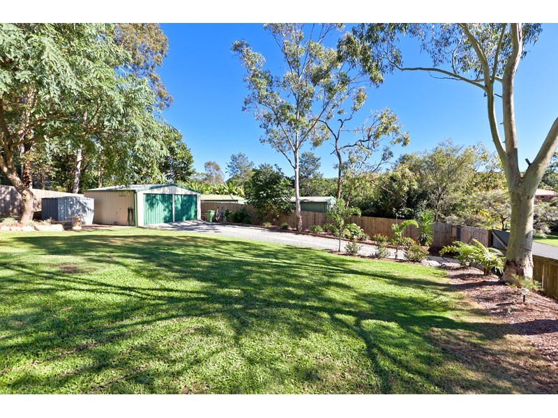 Crn Milner Place & Panorama Drive, Thornlands QLD 4164