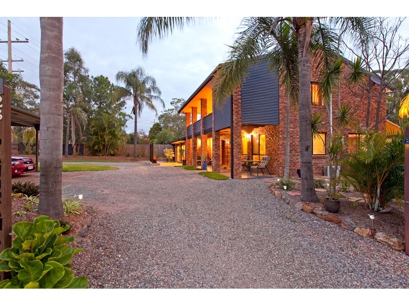 Crn Milner Place & Panorama Drive, Thornlands QLD 4164