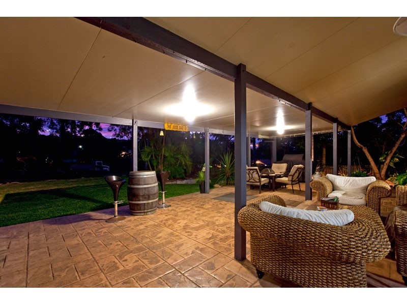 Crn Milner Place & Panorama Drive, Thornlands QLD 4164