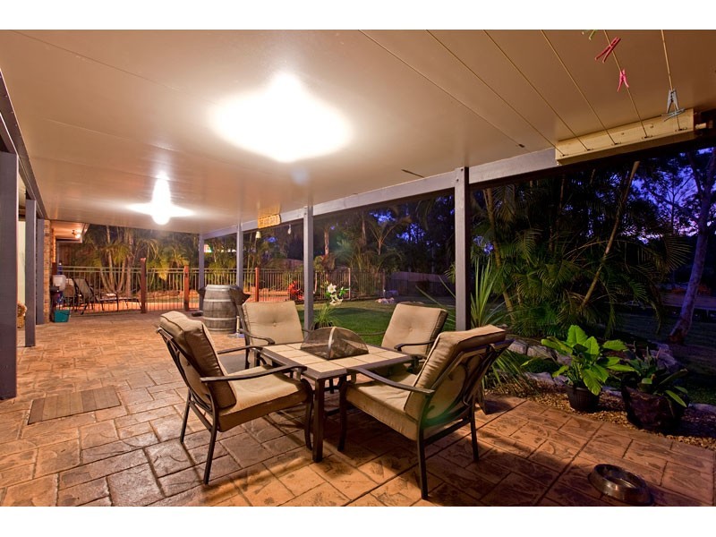 Crn Milner Place & Panorama Drive, Thornlands QLD 4164
