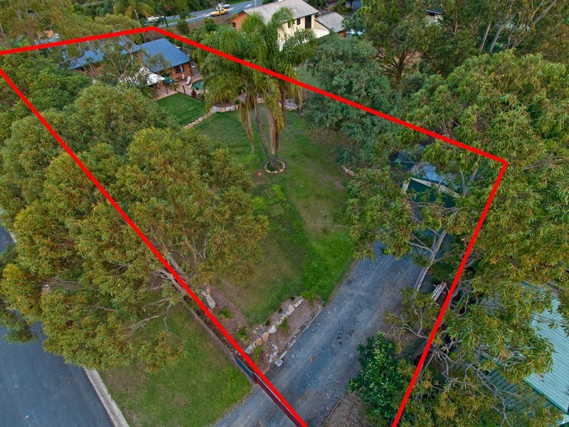 Crn Milner Place & Panorama Drive, Thornlands QLD 4164