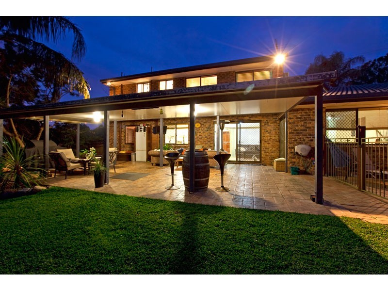 Crn Milner Place & Panorama Drive, Thornlands QLD 4164