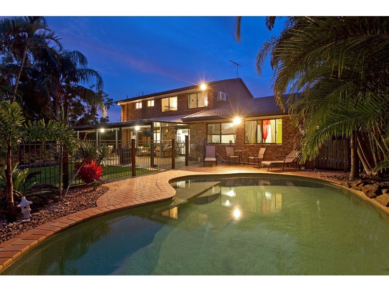 Crn Milner Place & Panorama Drive, Thornlands QLD 4164