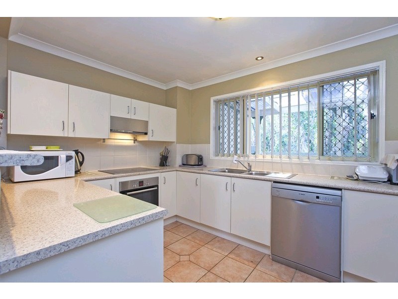 33/218 Queen Street, Cleveland QLD 4163