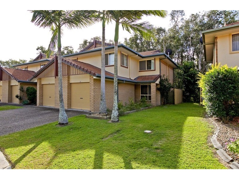 33/218 Queen Street, Cleveland QLD 4163