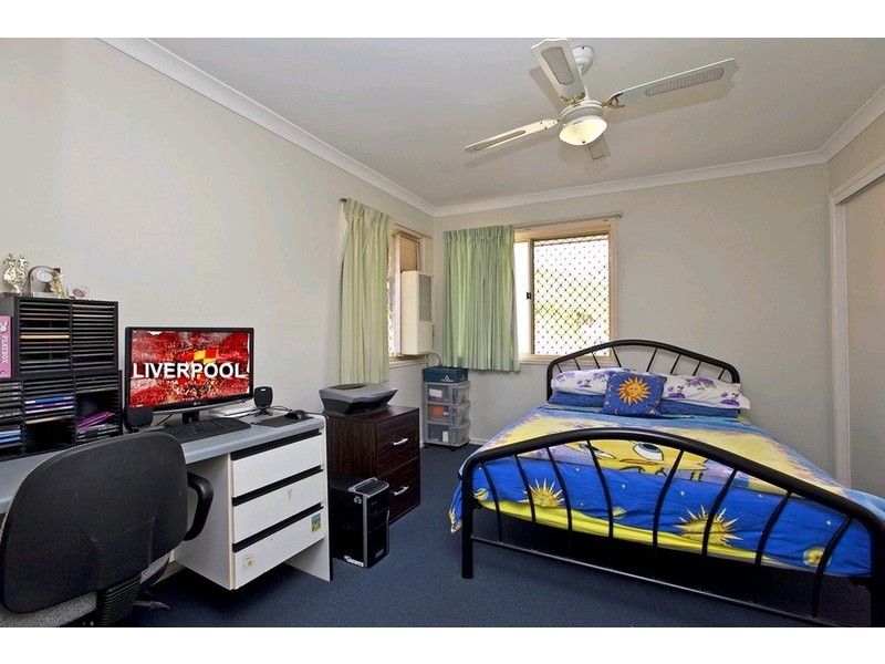 33/218 Queen Street, Cleveland QLD 4163