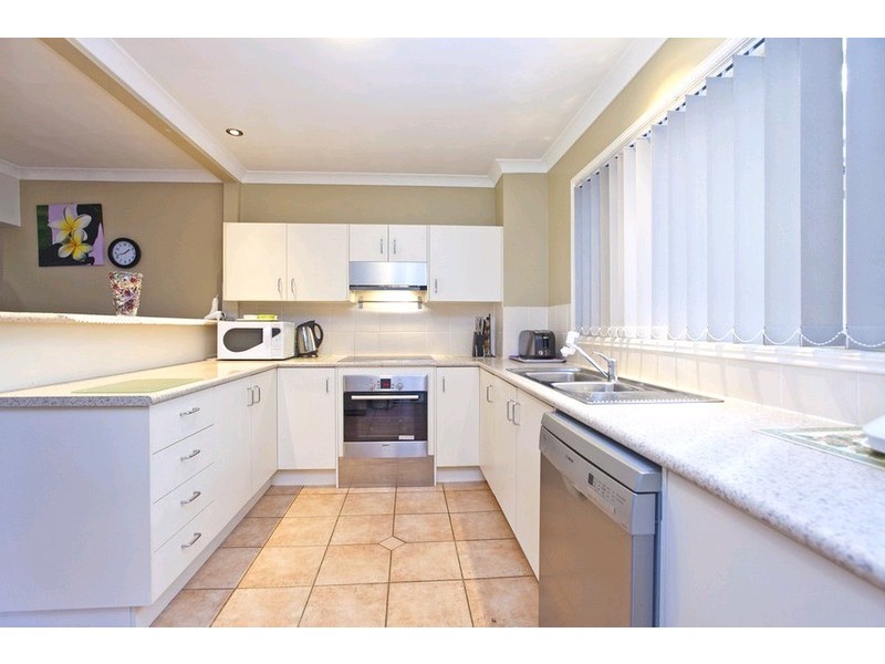 33/218 Queen Street, Cleveland QLD 4163