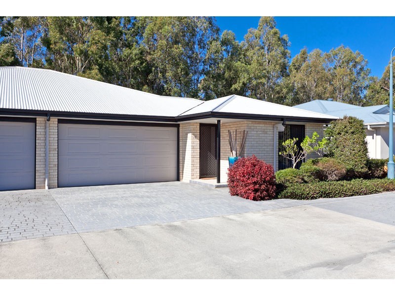 8/157 Long Street, Cleveland QLD 4163