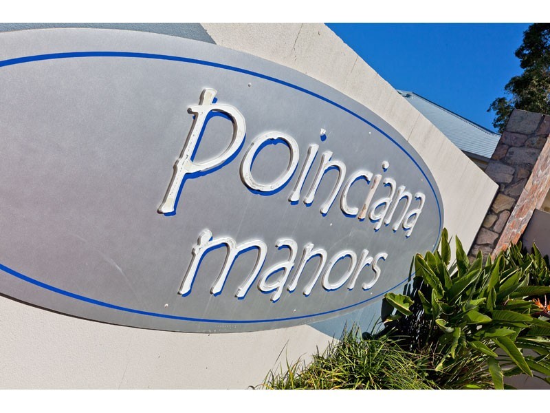 8/157 Long Street, Cleveland QLD 4163