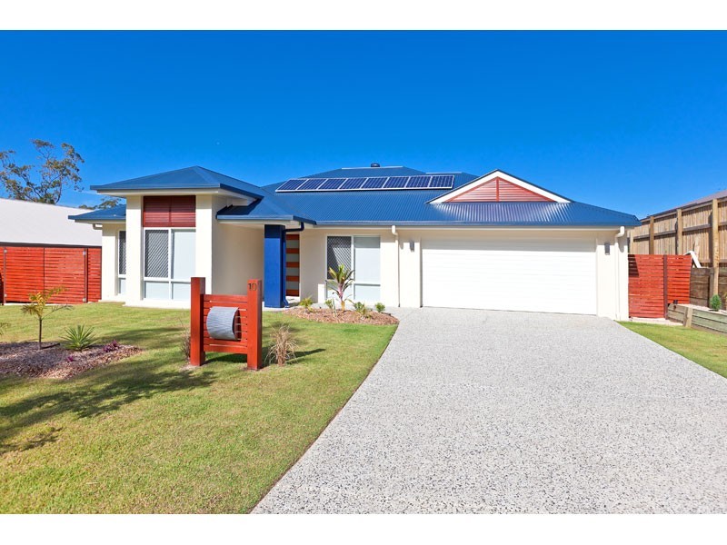 10 Poplin Place, Mount Cotton QLD 4165