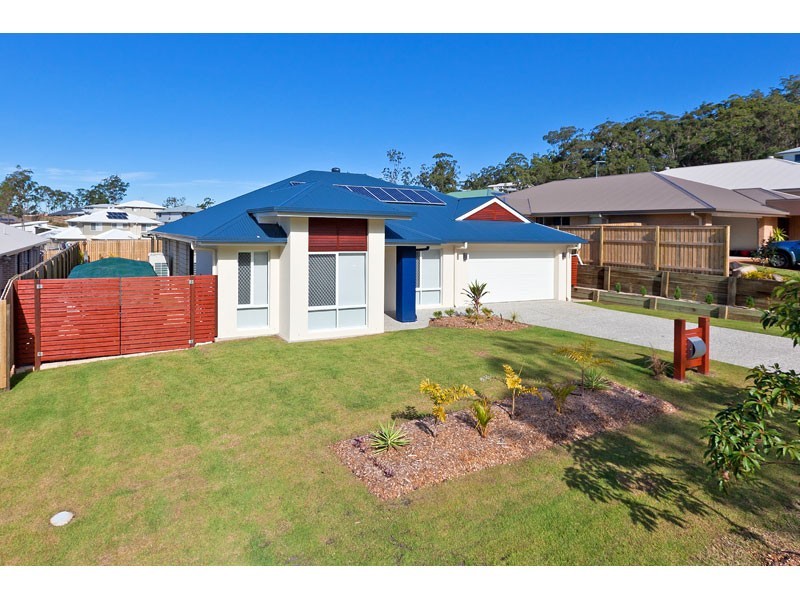 10 Poplin Place, Mount Cotton QLD 4165