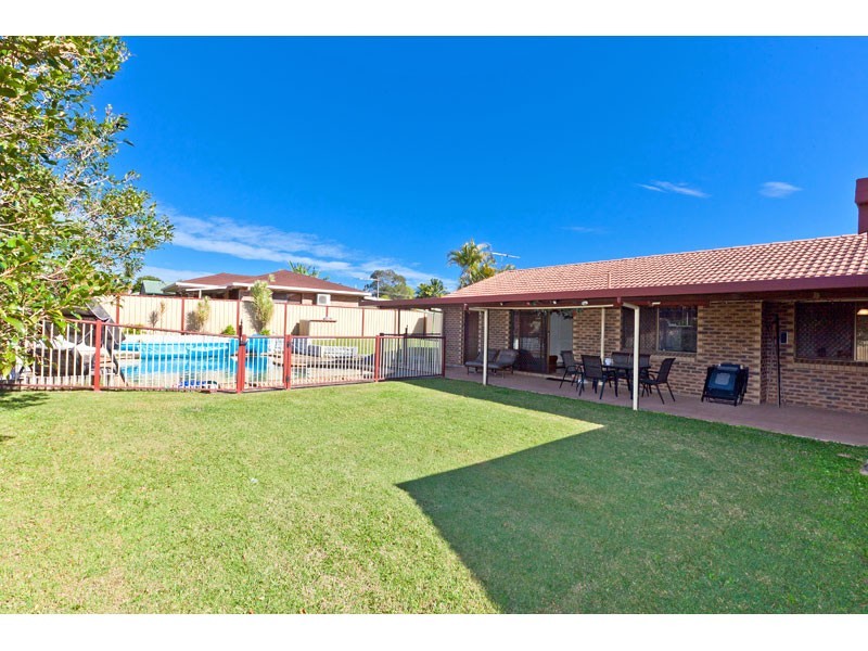 189 Queen Street, Cleveland QLD 4163