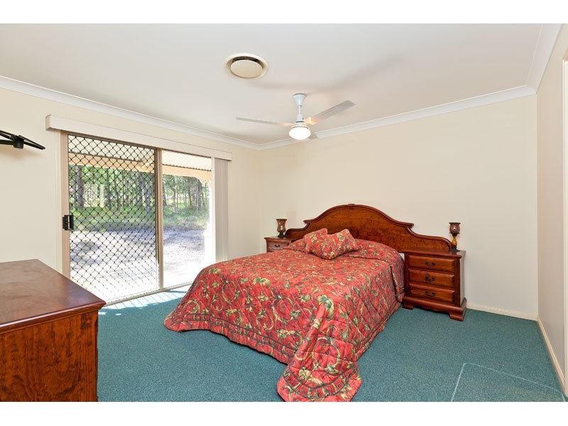 211 Sanctuary Drive, Mount Cotton QLD 4165