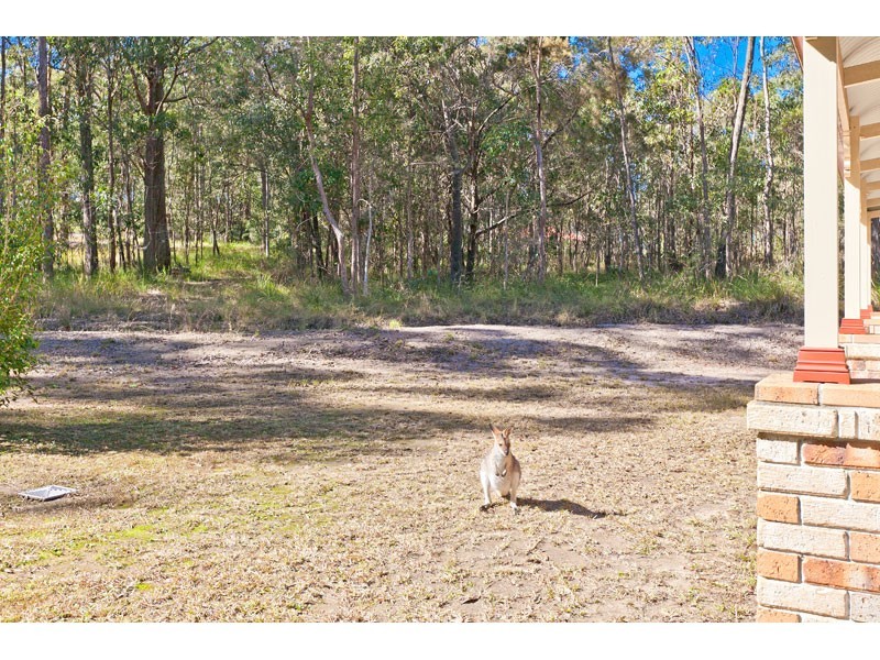 211 Sanctuary Drive, Mount Cotton QLD 4165