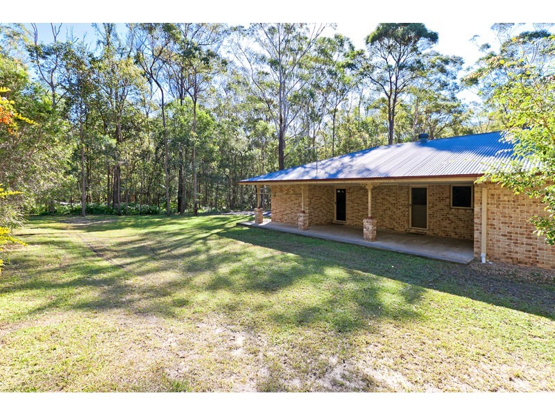 211 Sanctuary Drive, Mount Cotton QLD 4165