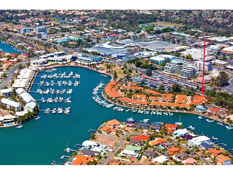 55/6 Harbourview Court, Cleveland QLD 4163