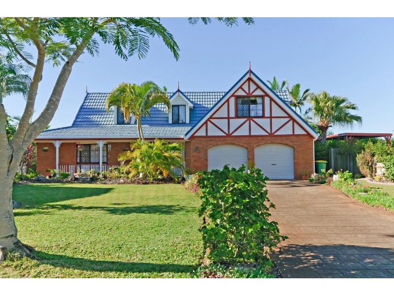 11 Skirmish Court, Victoria Point QLD 4165