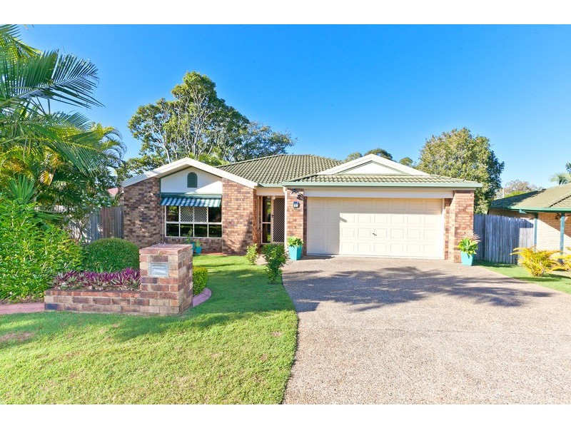 6 Ralph Street, Cleveland QLD 4163