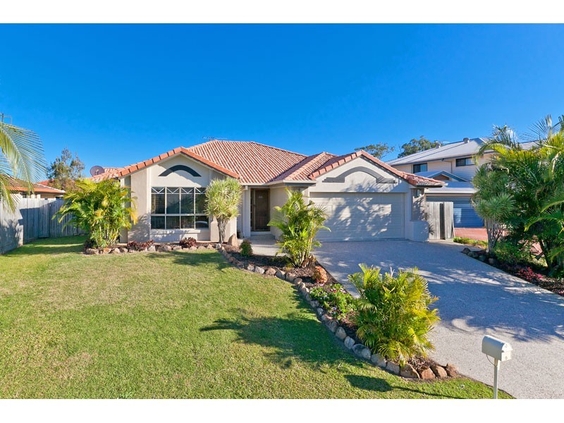 5 Lidgard Street, Thornlands QLD 4164