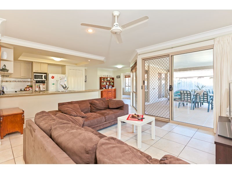 5 Lidgard Street, Thornlands QLD 4164