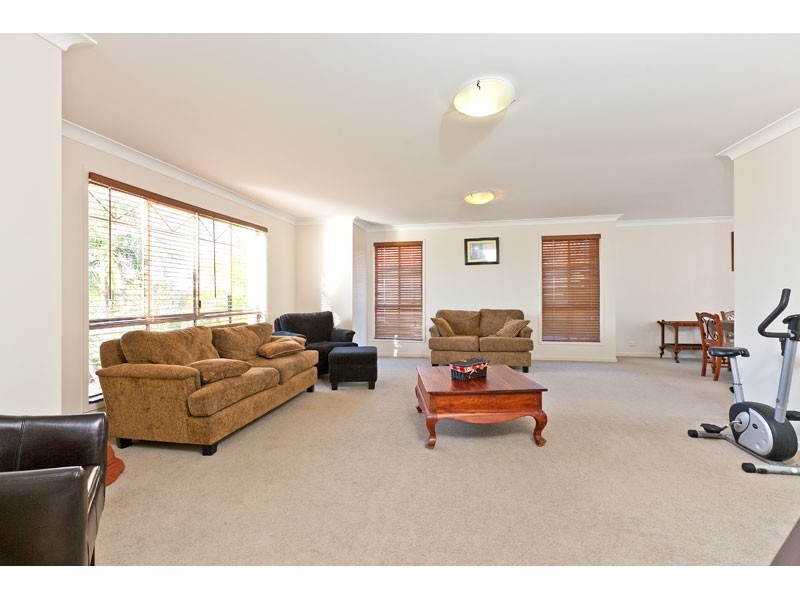 5 Lidgard Street, Thornlands QLD 4164