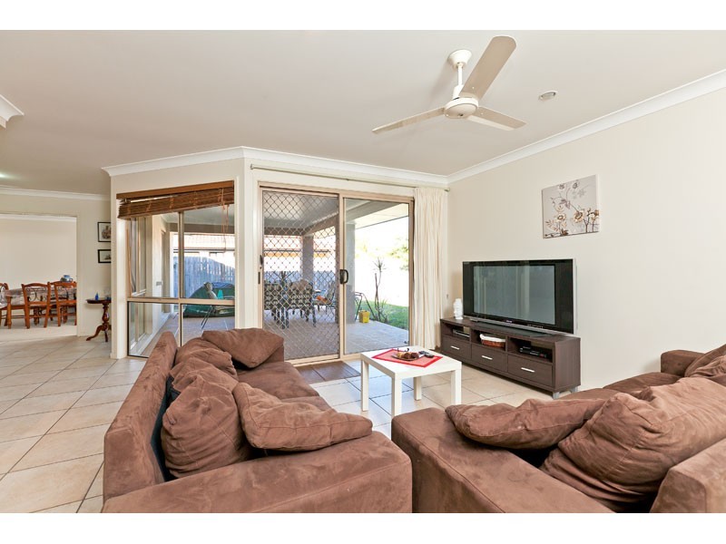 5 Lidgard Street, Thornlands QLD 4164