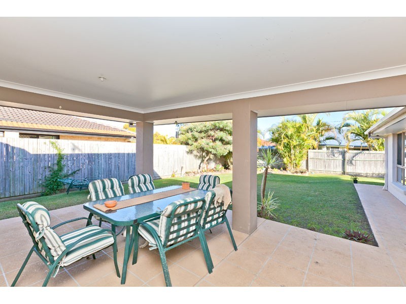 5 Lidgard Street, Thornlands QLD 4164