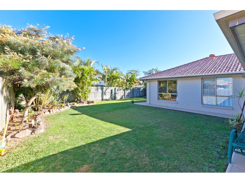 5 Lidgard Street, Thornlands QLD 4164