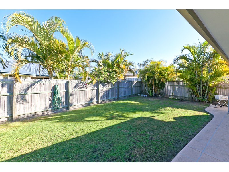 5 Lidgard Street, Thornlands QLD 4164