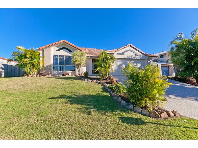 5 Lidgard Street, Thornlands QLD 4164