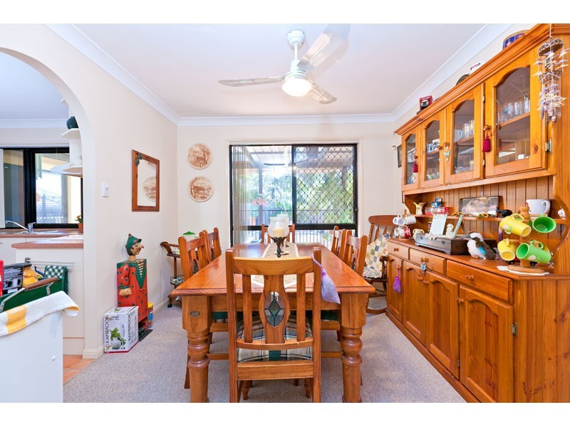 18 Brookvale Drive, Victoria Point QLD 4165