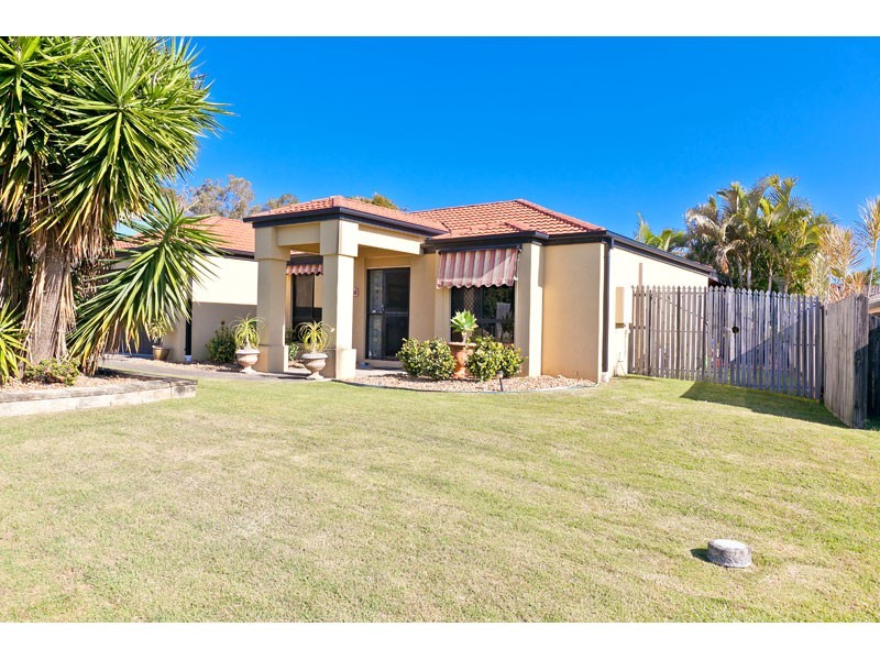 18 Brookvale Drive, Victoria Point QLD 4165