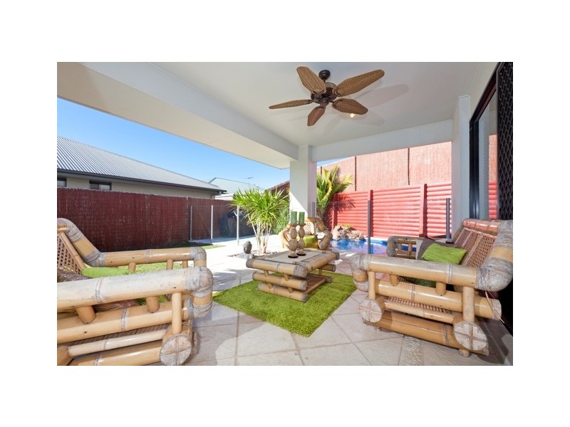 15 Tudar Place, Thornlands QLD 4164