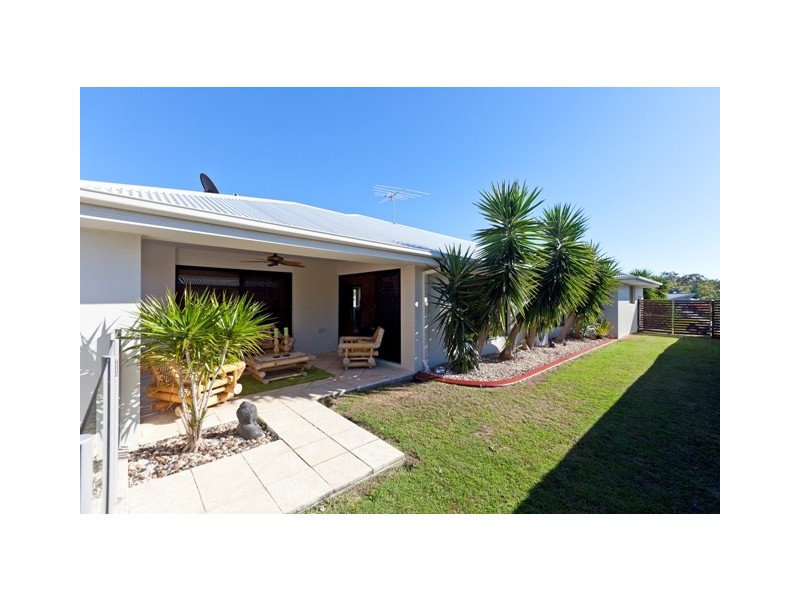 15 Tudar Place, Thornlands QLD 4164