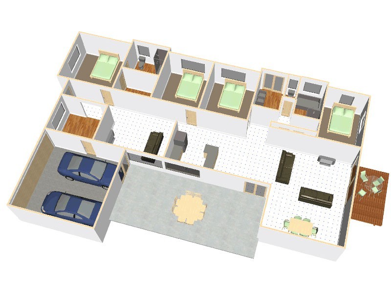 5 Coachwood Street, Redland Bay QLD 4165