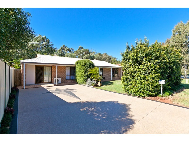 20 Sunningdale Drive, Redland Bay QLD 4165