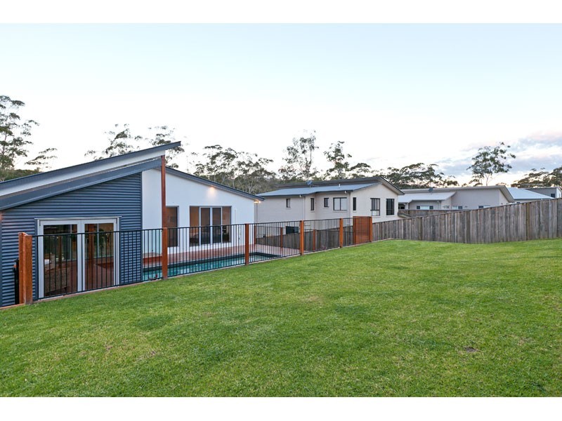 11 Vineyard Drive, Mount Cotton QLD 4165